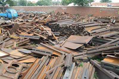 山東專業(yè)廢鐵回收[推薦],淄博廢鐵回收價格圖片|山東專業(yè)廢鐵回收[推薦],淄博廢鐵回收價格產(chǎn)品圖片由淄博榮豐物資回收公司生產(chǎn)提供-