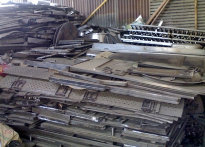 武昌廢舊物資回收-武發(fā)廢舊物資-廢舊物資回收利用