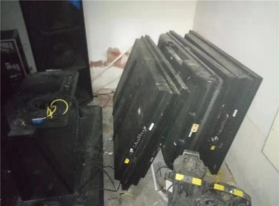 佛山大型商場停業了設備找哪家-廣州回收哥