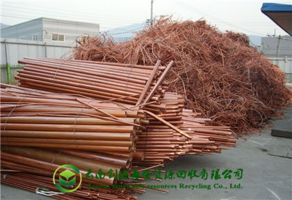 云南好運廢舊物資回收公司 引領綠色循環，共創美好未來