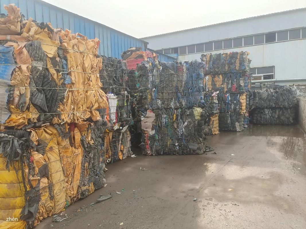 再生資源發展利用 廢棄波紋管、路障、下沉藍桶與下沉乙料的有效回收