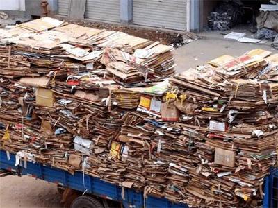 徐州物資回收政策梳理 構建綠色循環經濟體系的實踐與探索