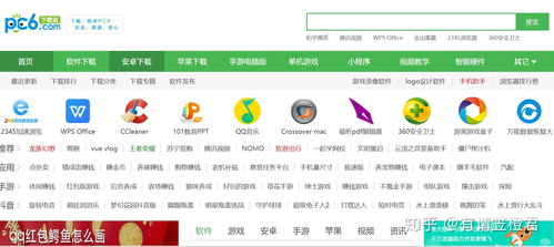 網(wǎng)站推薦 強推6款下載軟件的精品網(wǎng)站