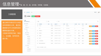 硅峰內(nèi)容管理系統(tǒng)2018版 gf cms2018 應(yīng)時(shí)而生
